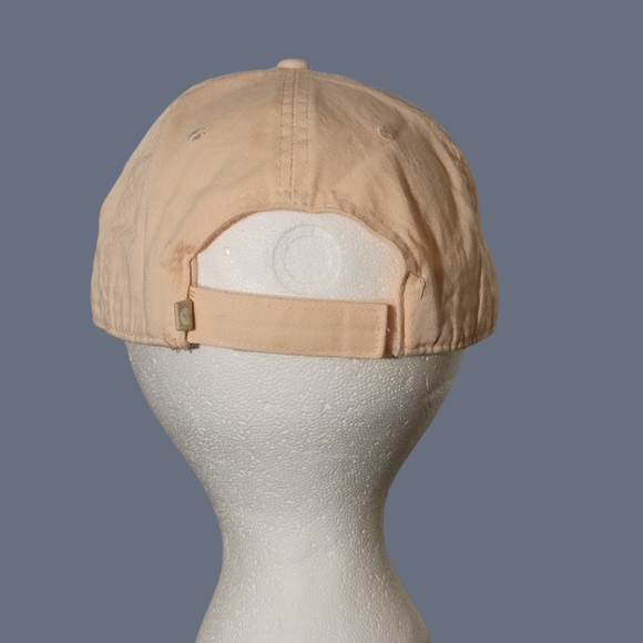 Woman's Adjustable Baseball Cap - California - Picture 3 of 6
